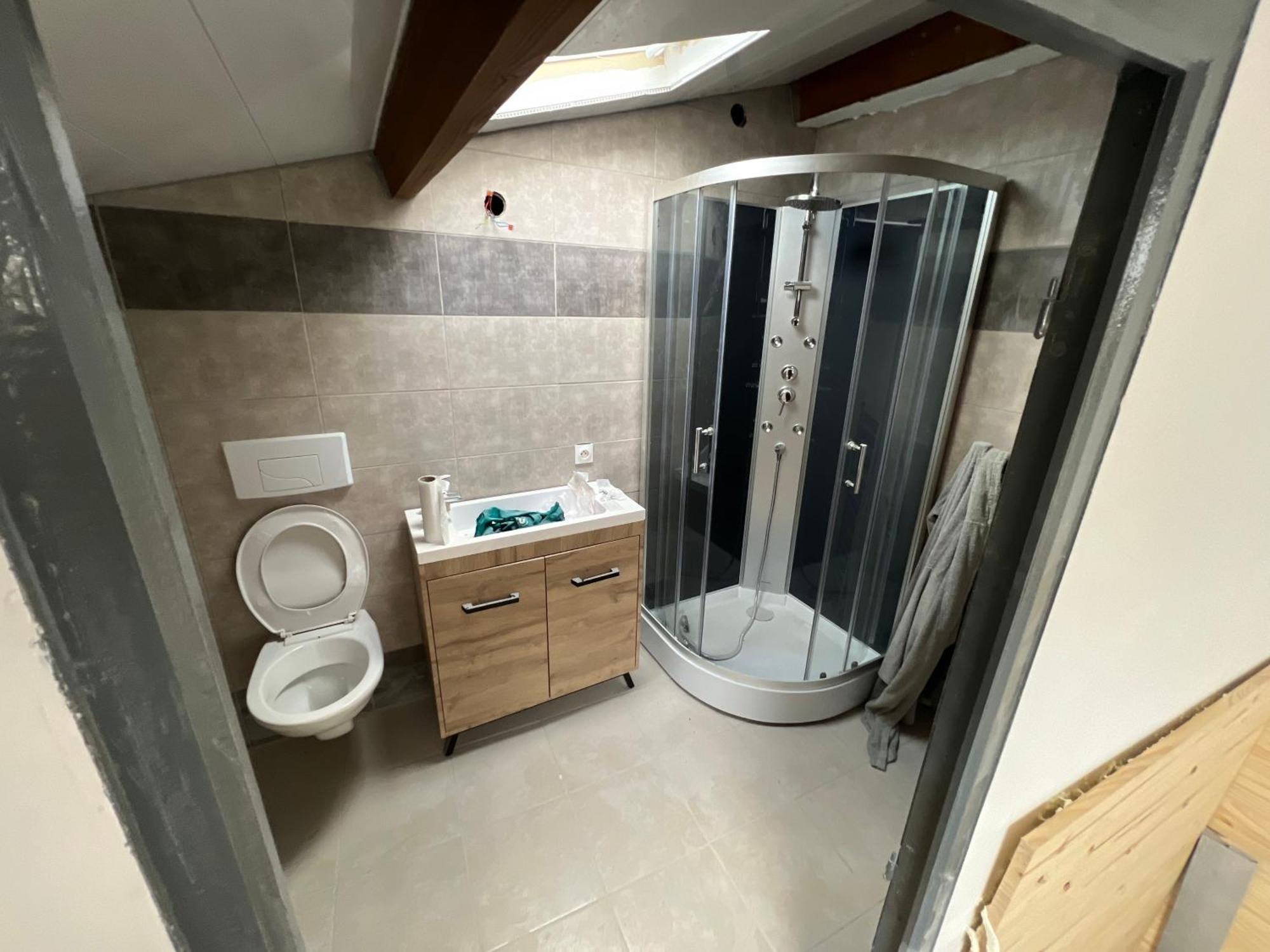 Chambre Double Viviers Dış mekan fotoğraf