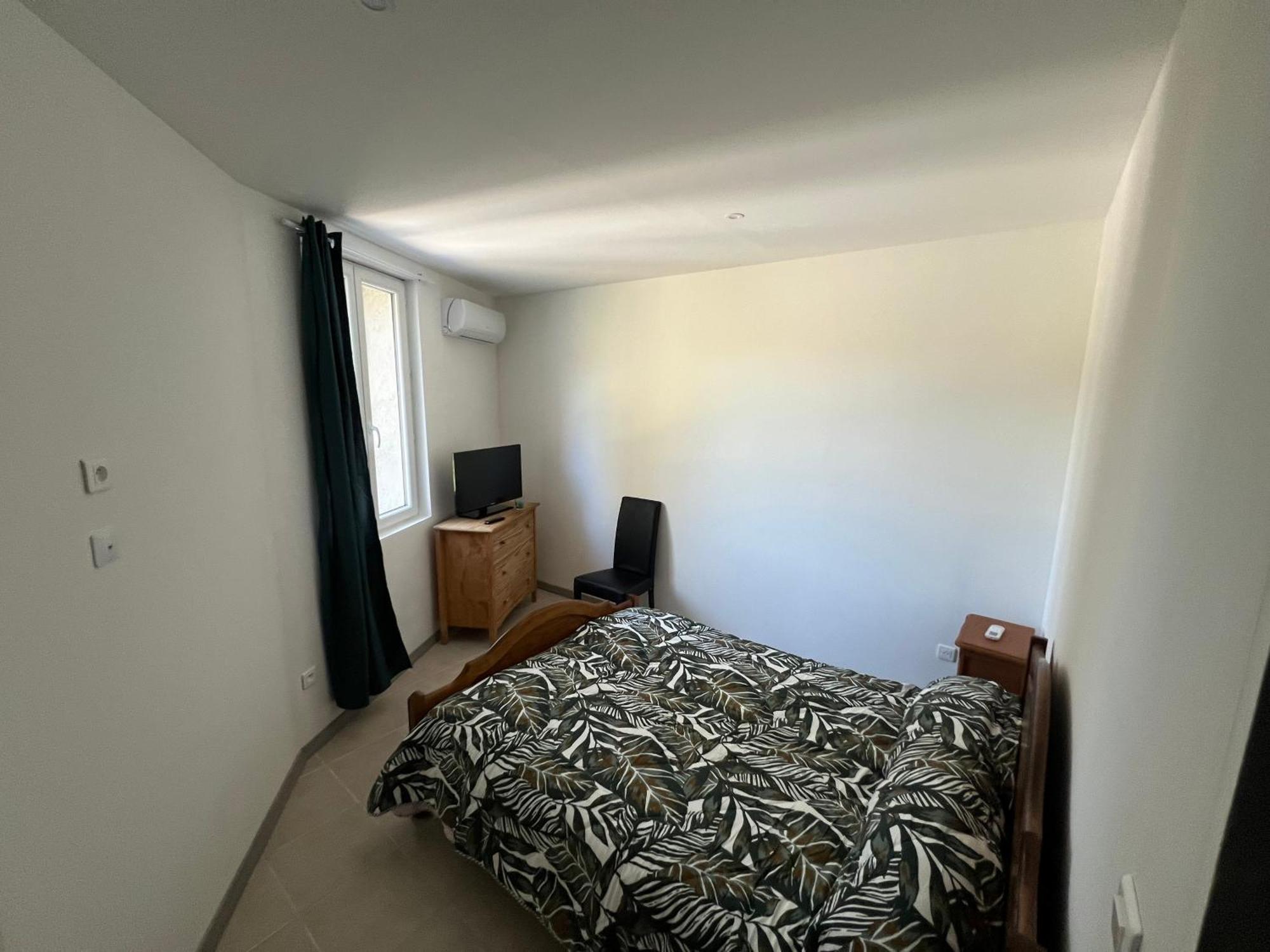 Chambre Double Viviers Dış mekan fotoğraf