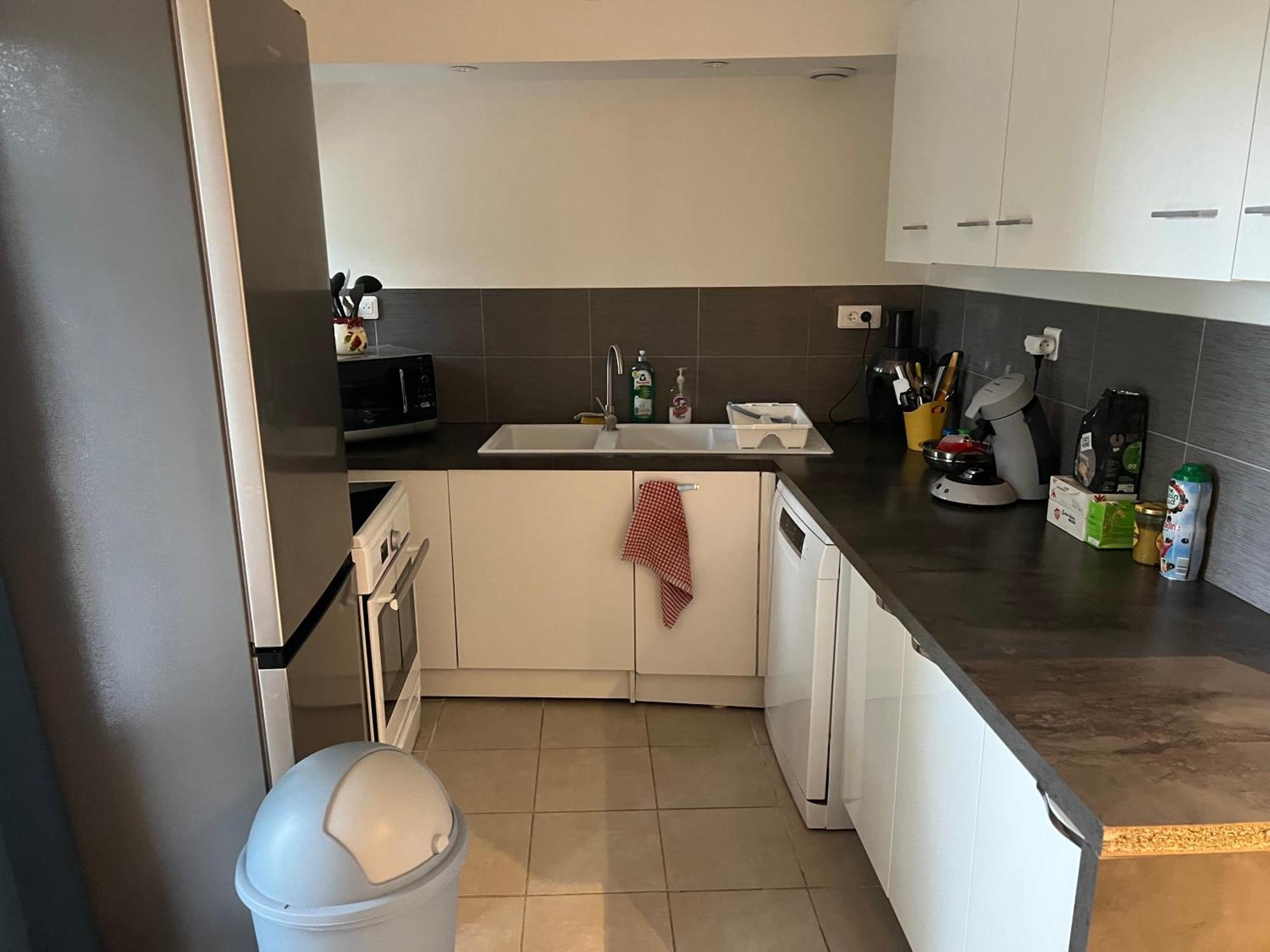 Chambre Double Viviers Dış mekan fotoğraf